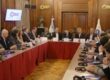 Nuevo encuentro de la Mesa Nacional por el Comercio Legal
